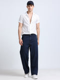 INDUSPOLO MEN BAGGY FIT DENIM