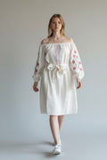 Women Embroidery Tunic