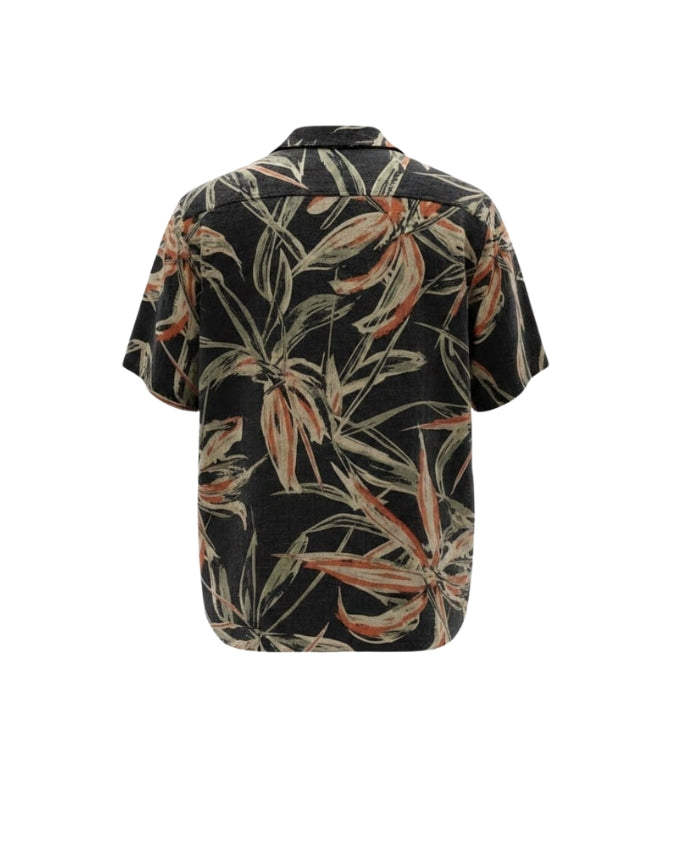 Printed Half Sleeve Shirt