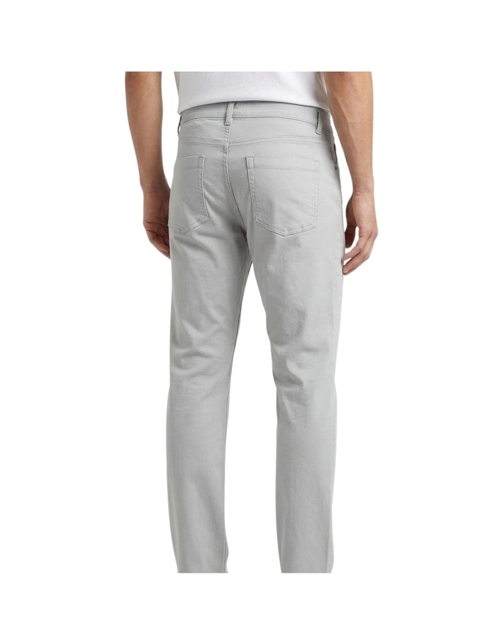 Men Regular Fit Trousers