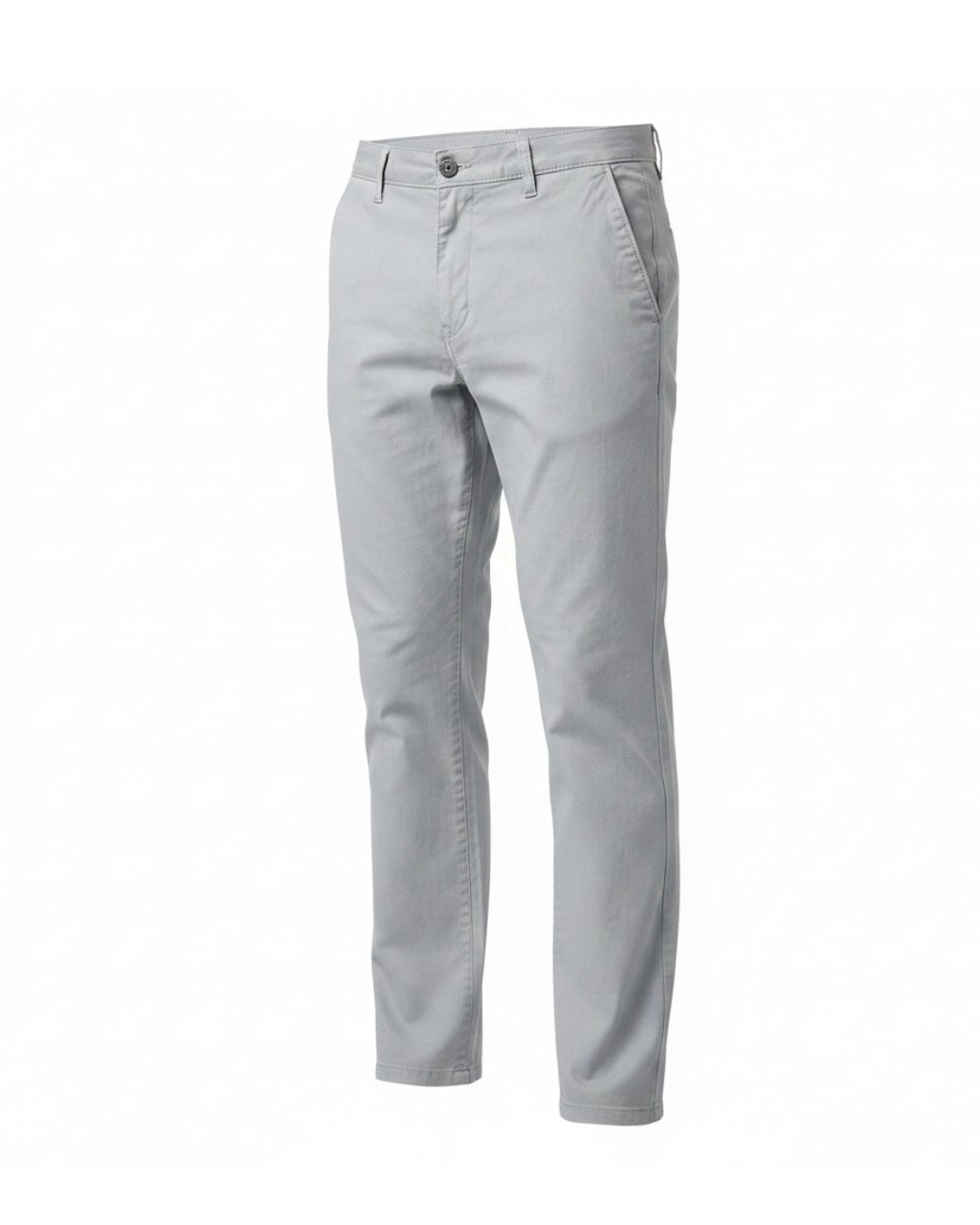 Men Regular Fit Trousers