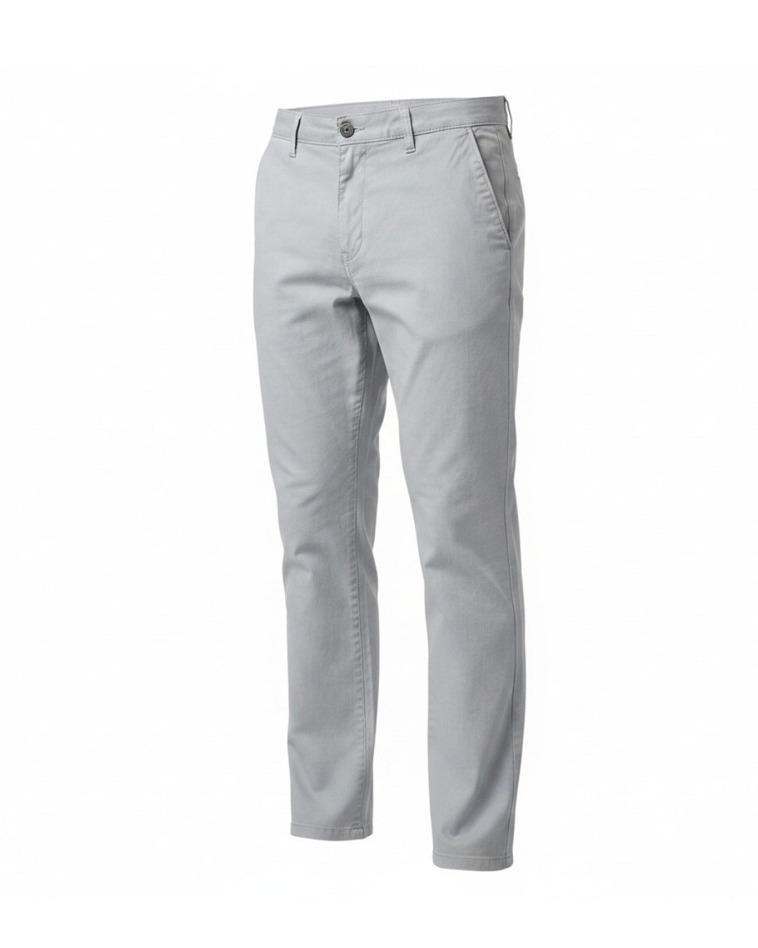 Men Regular Fit Trousers