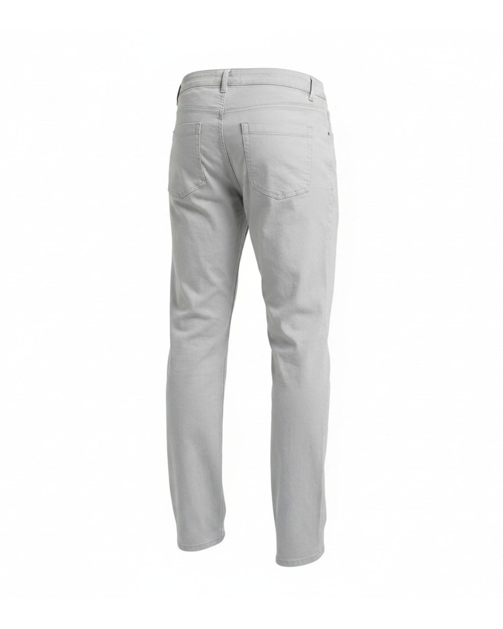 Men Regular Fit Trousers