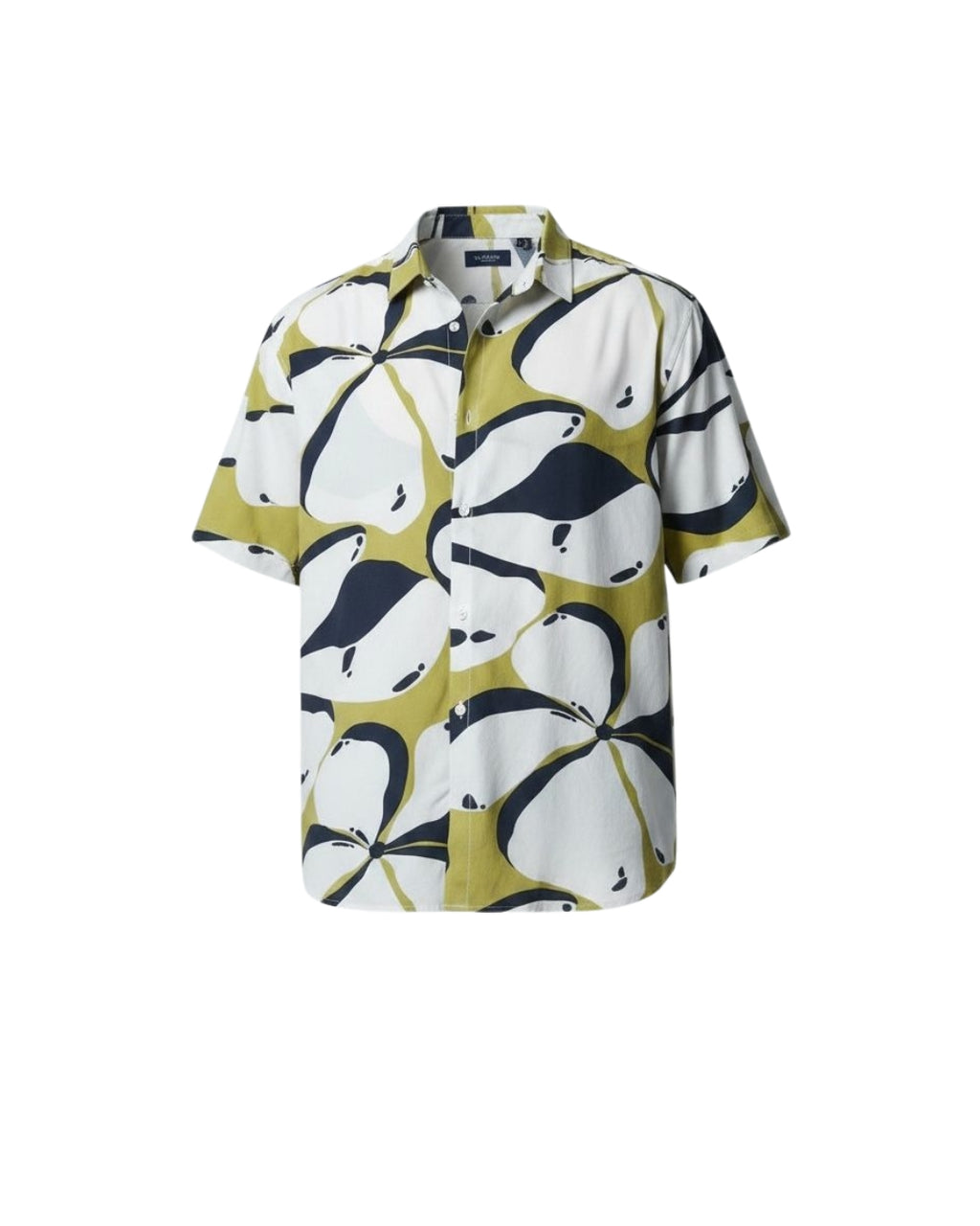 Printed Half Sleeve Shirt