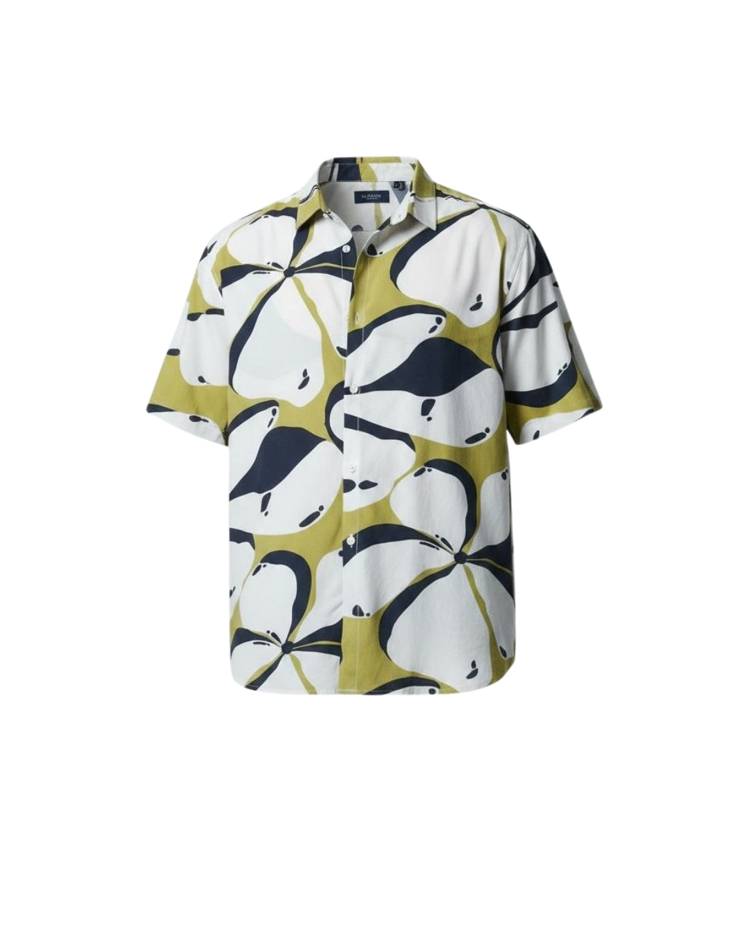 Printed Half Sleeve Shirt
