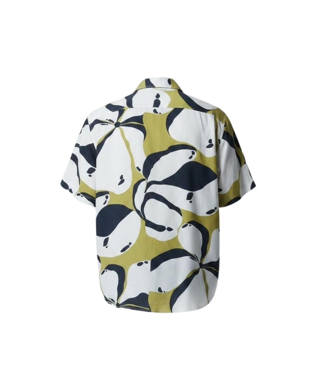 Printed Half Sleeve Shirt
