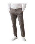 Men Regular Fit Trousers