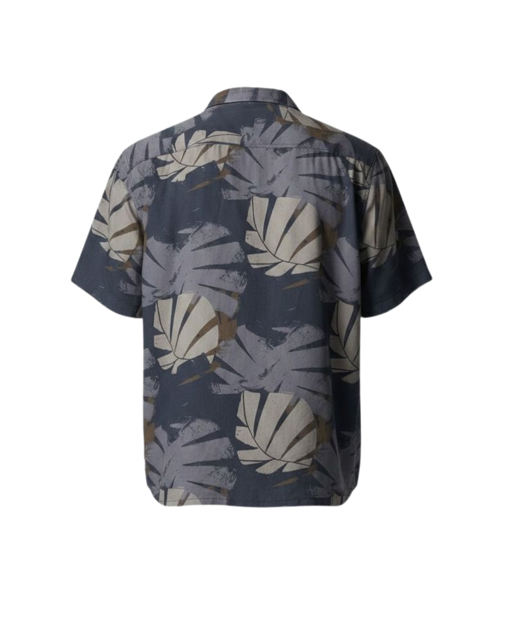 Printed Half Sleeve Shirt