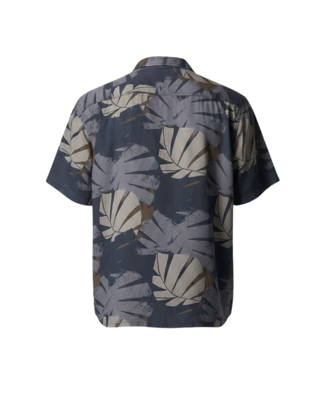 Printed Half Sleeve Shirt