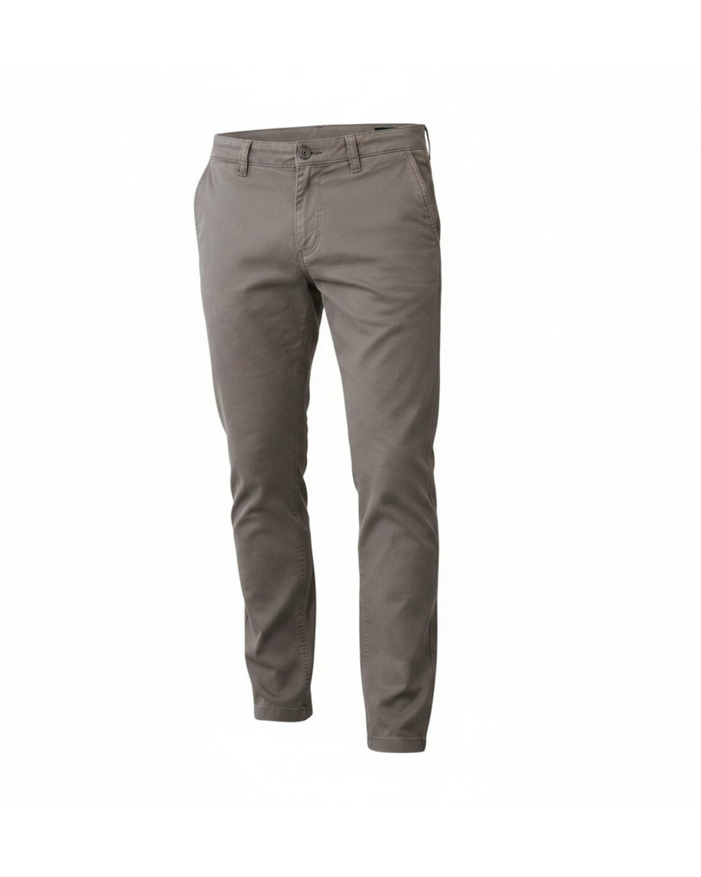 Men Regular Fit Trousers