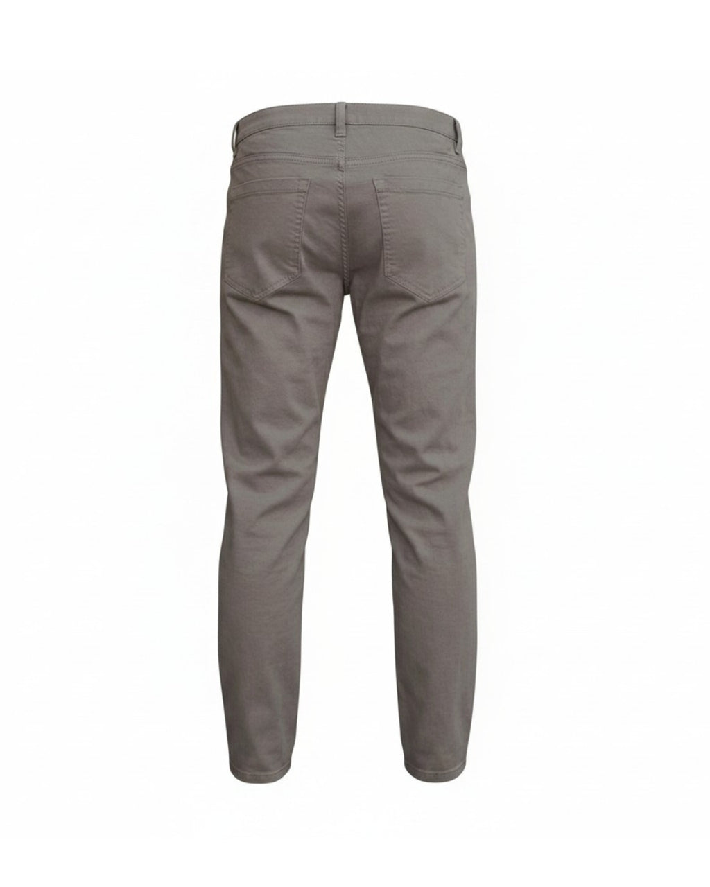 Men Regular Fit Trousers