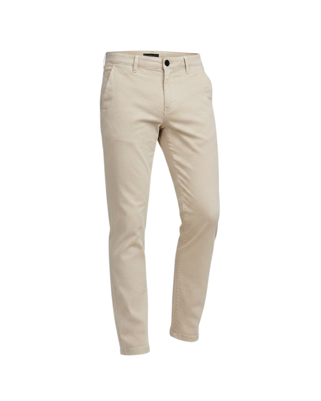 Men Regular Fit Trousers