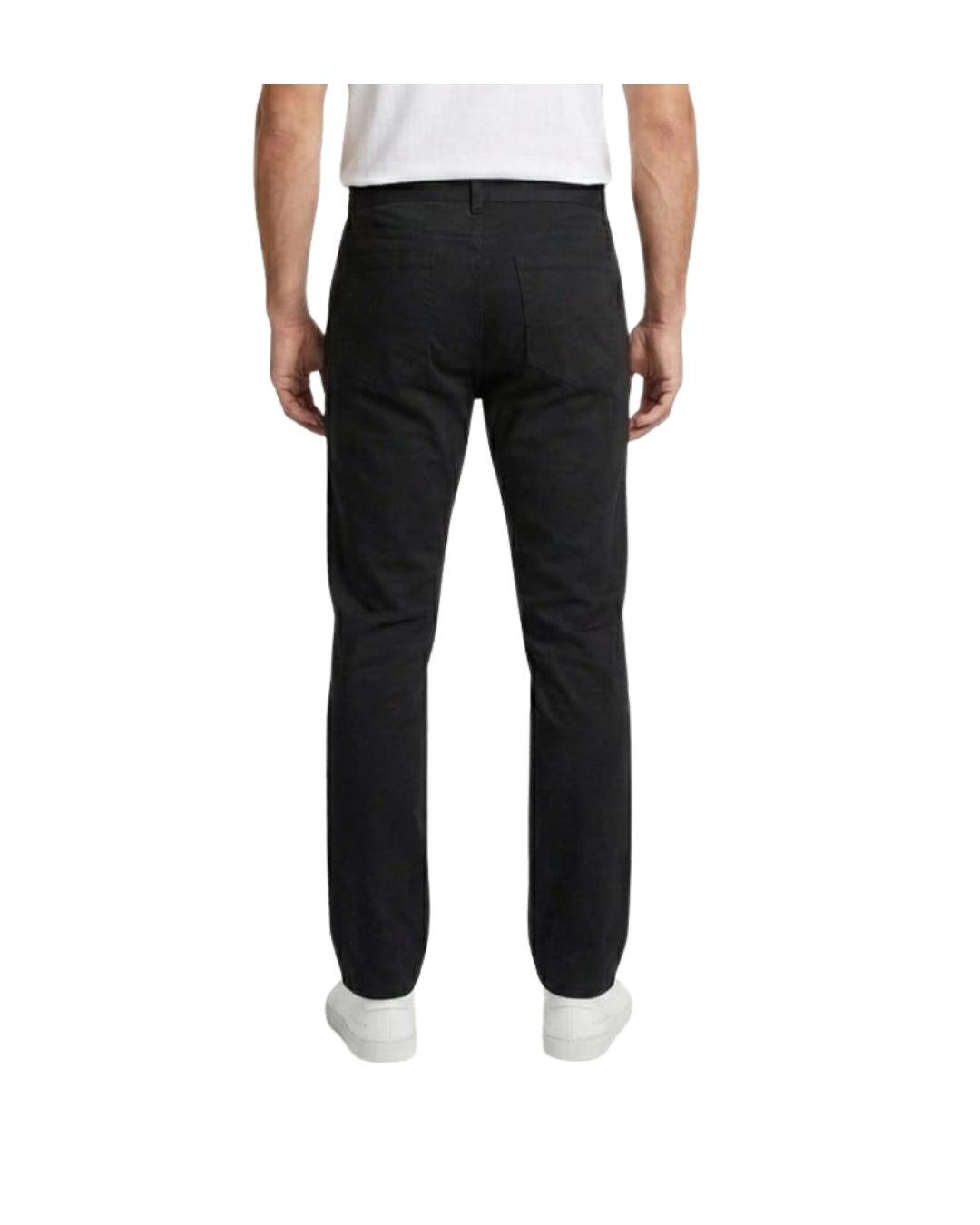 Men Regular Fit Trousers