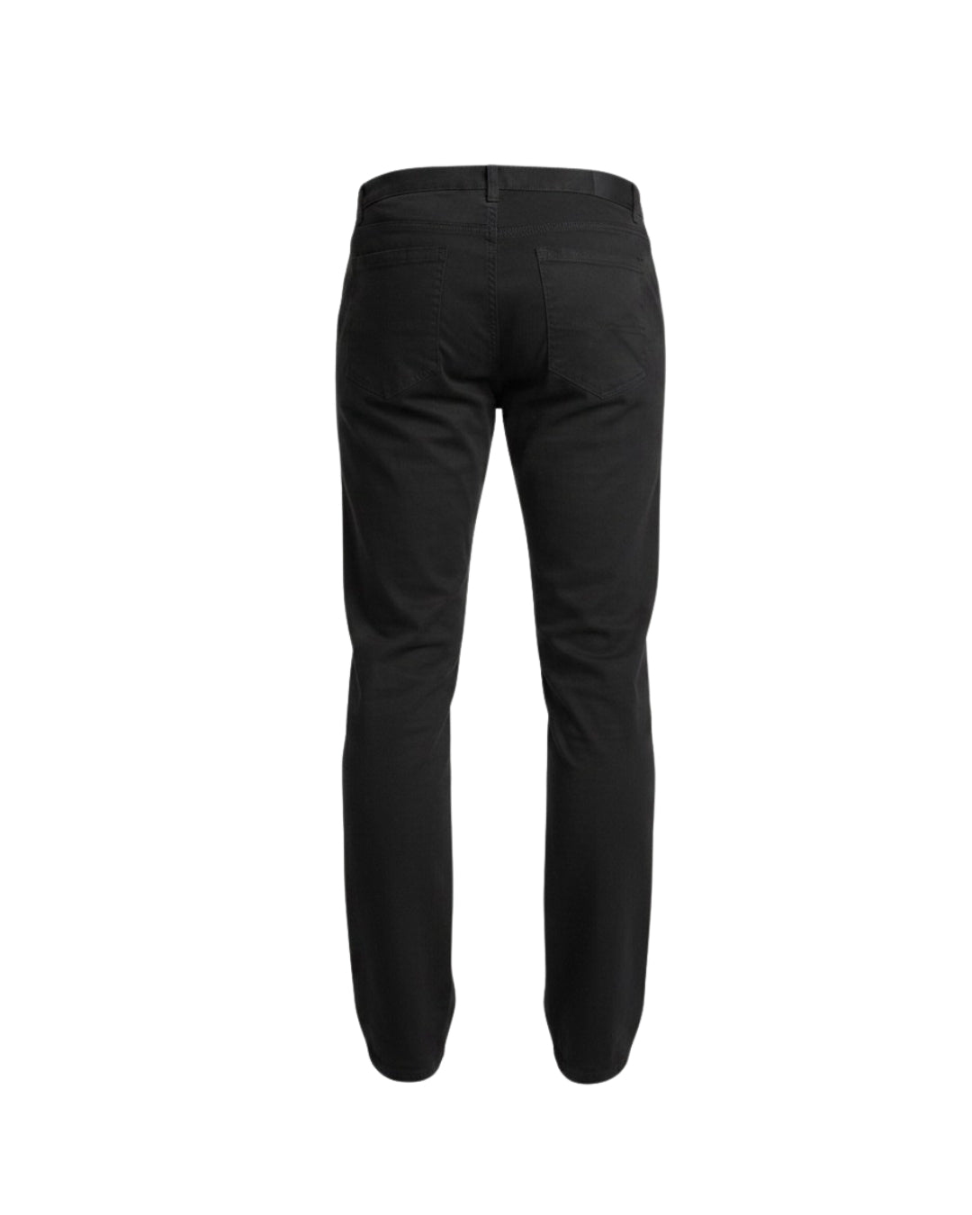 Men Regular Fit Trousers