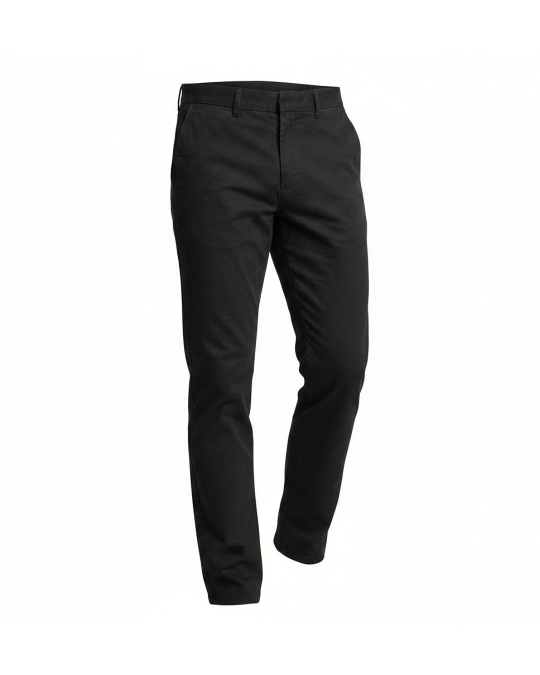 Men Regular Fit Trousers