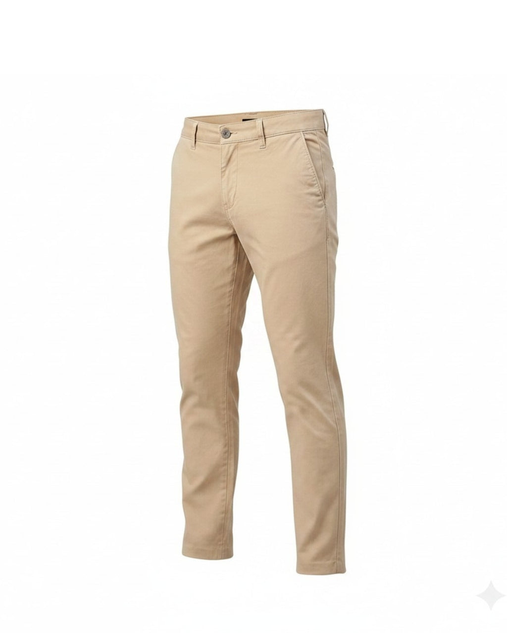 Men Regular Fit Trousers