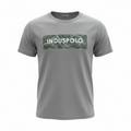 Indus polo Short Slv T Shirt