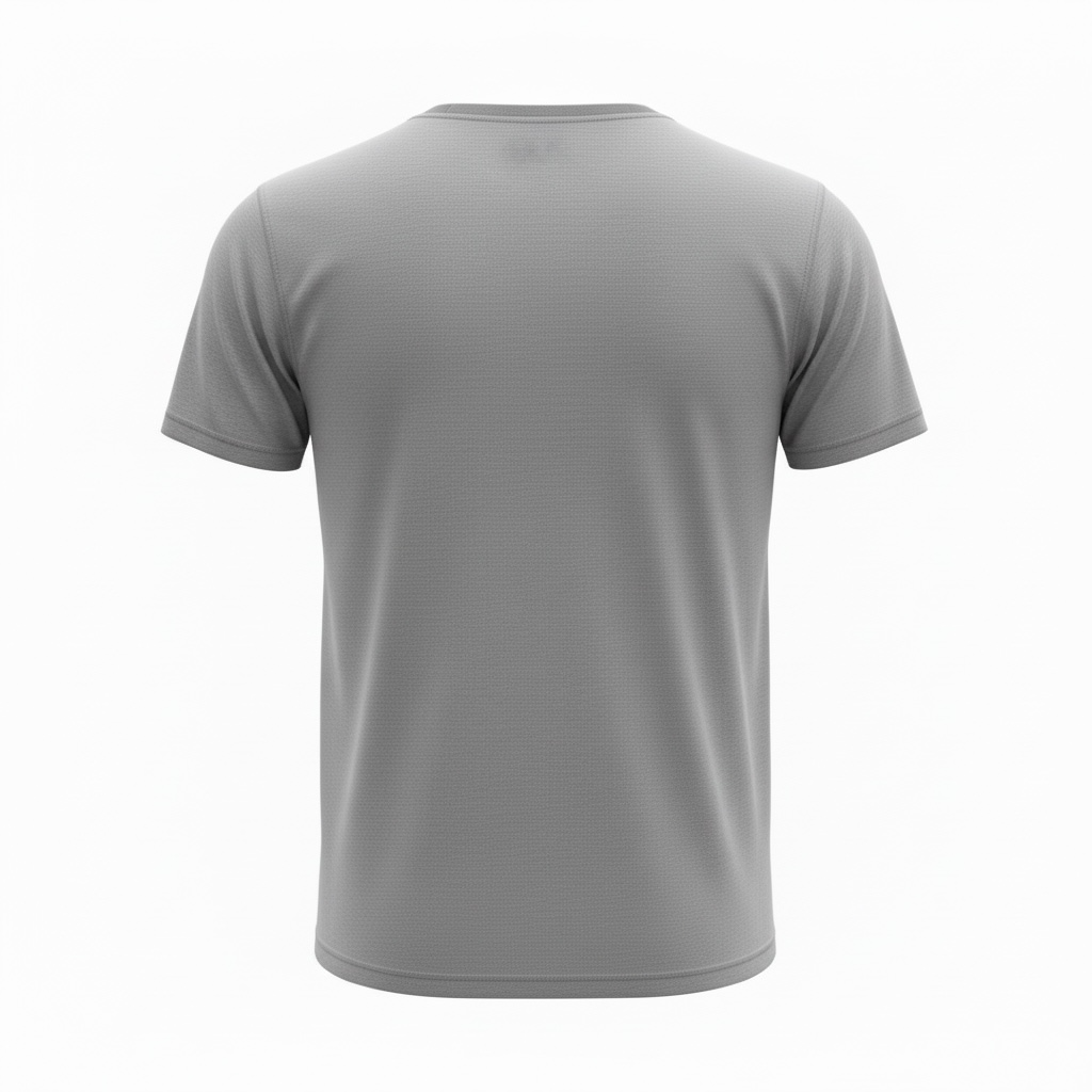 Indus polo Short Slv T Shirt