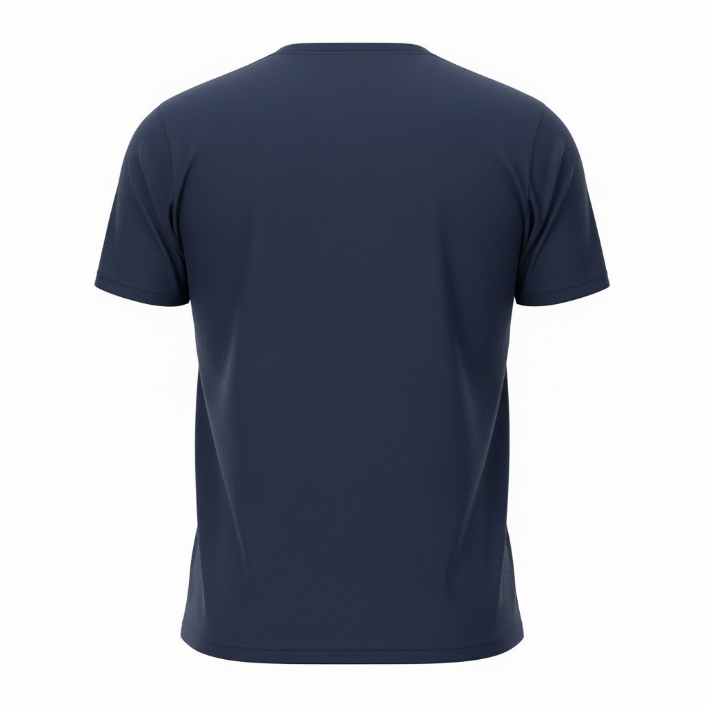 Induspolo Short Slv  T shirt