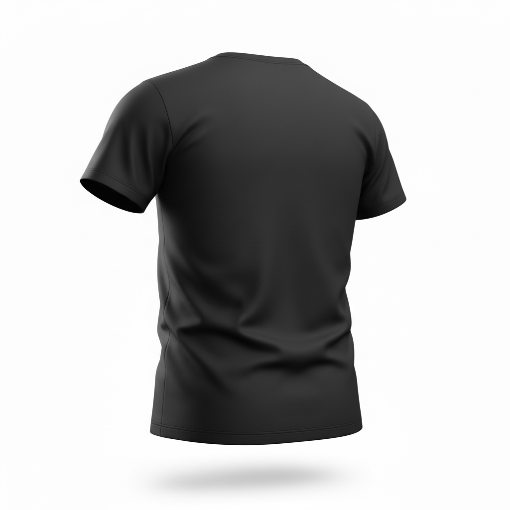 Indus polo Short Slv T shirt