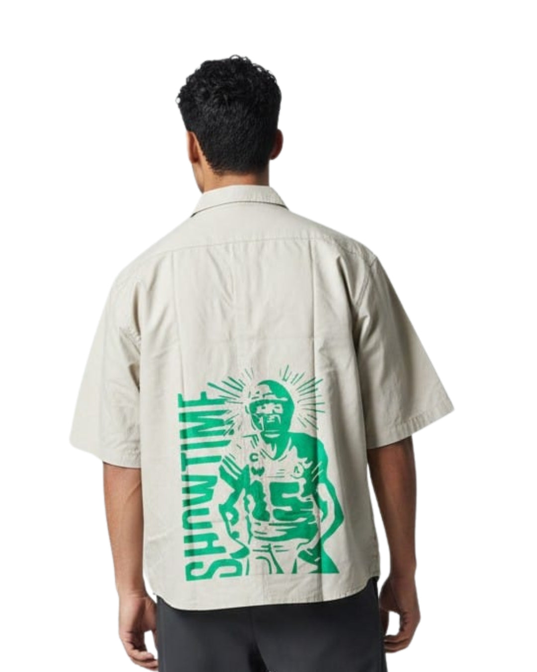 Men Shirt