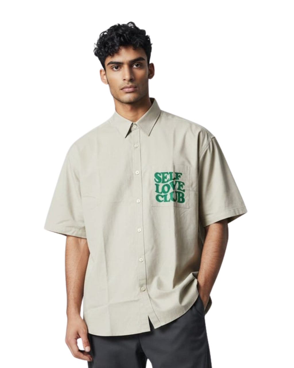 Men Shirt