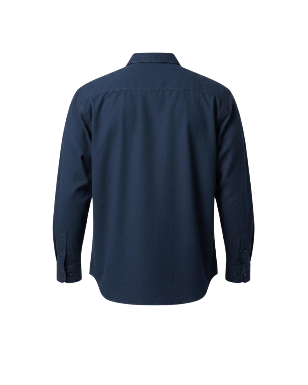 Over Sized Full Sleeve Shirt