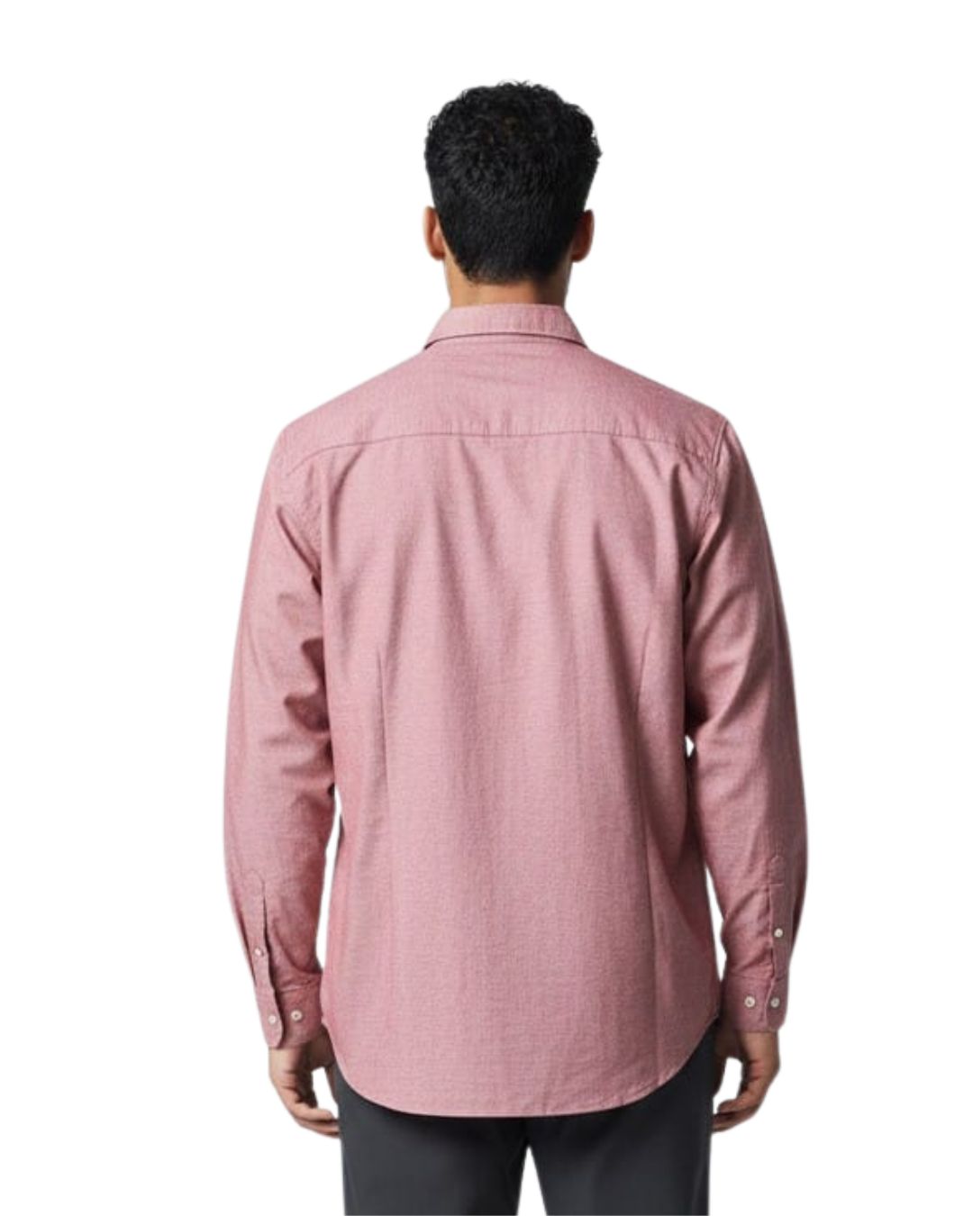 Oxford Shirt