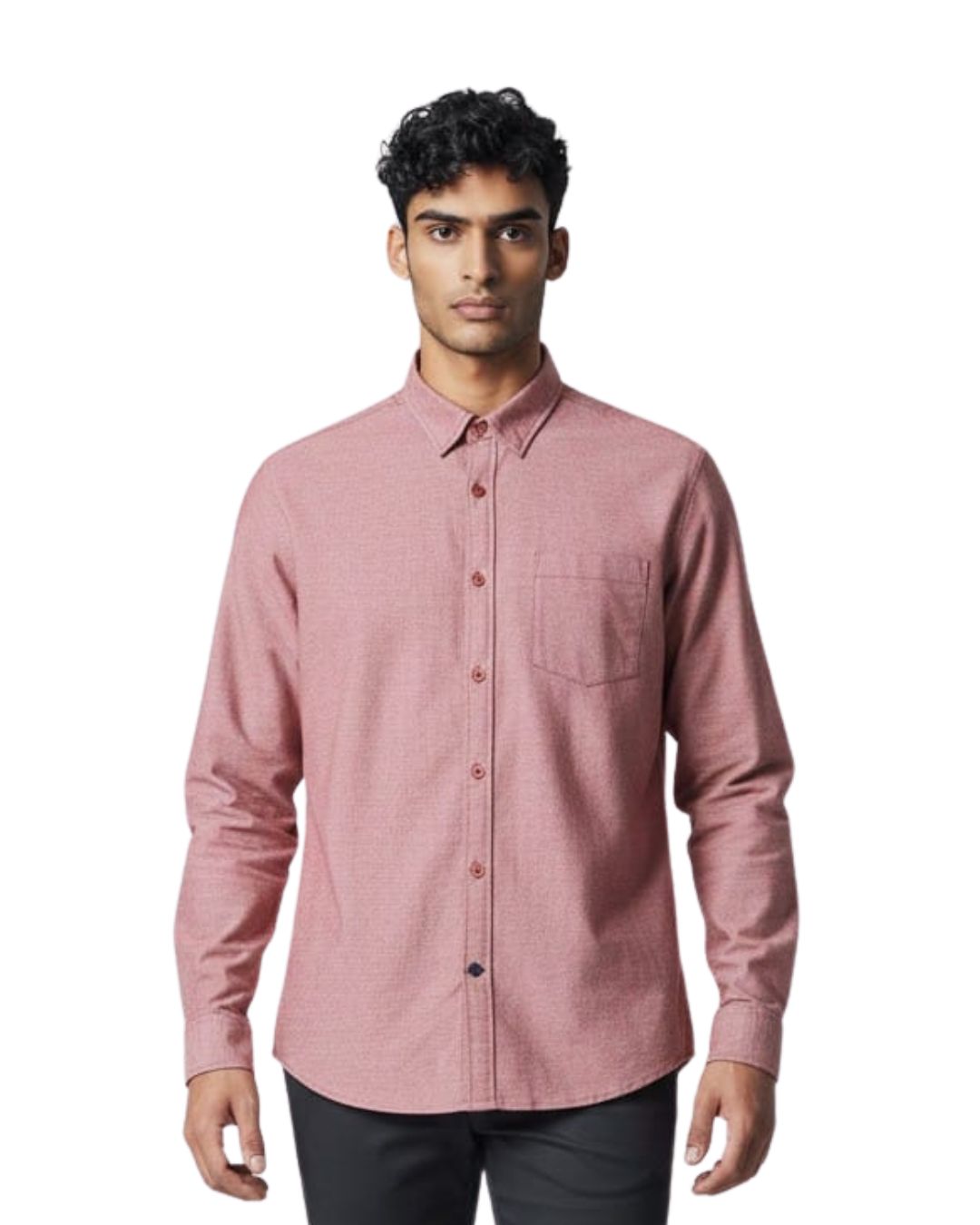 Oxford Shirt