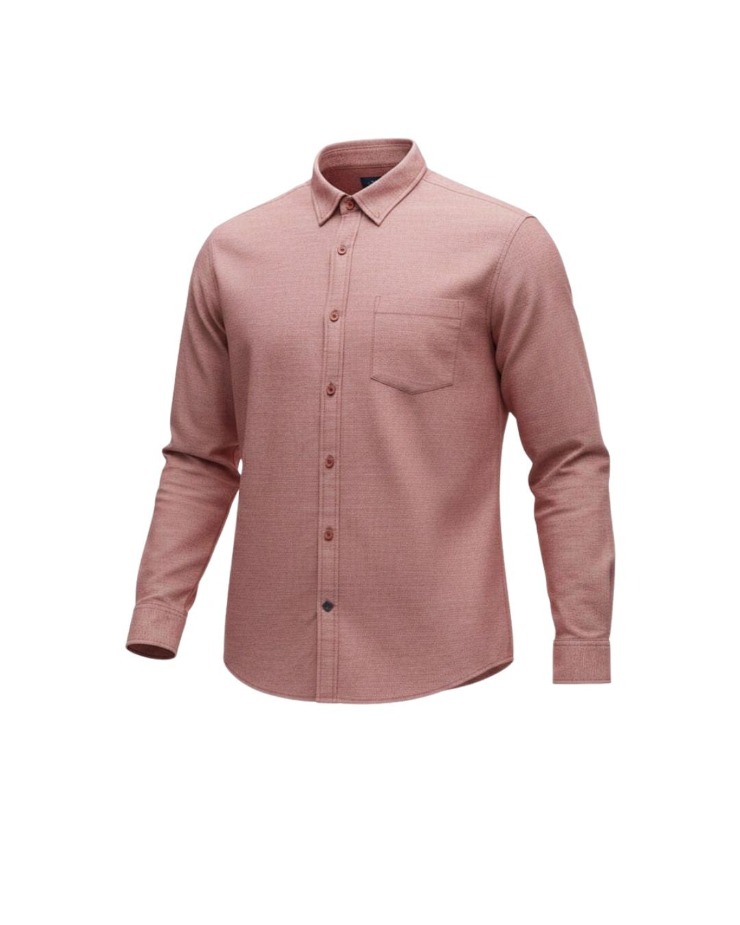 Oxford Shirt