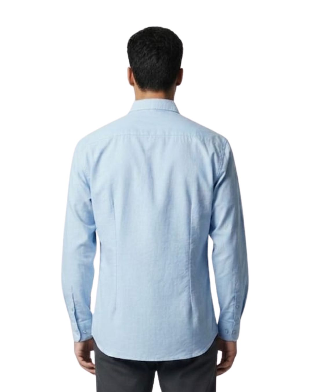 Oxford Shirt