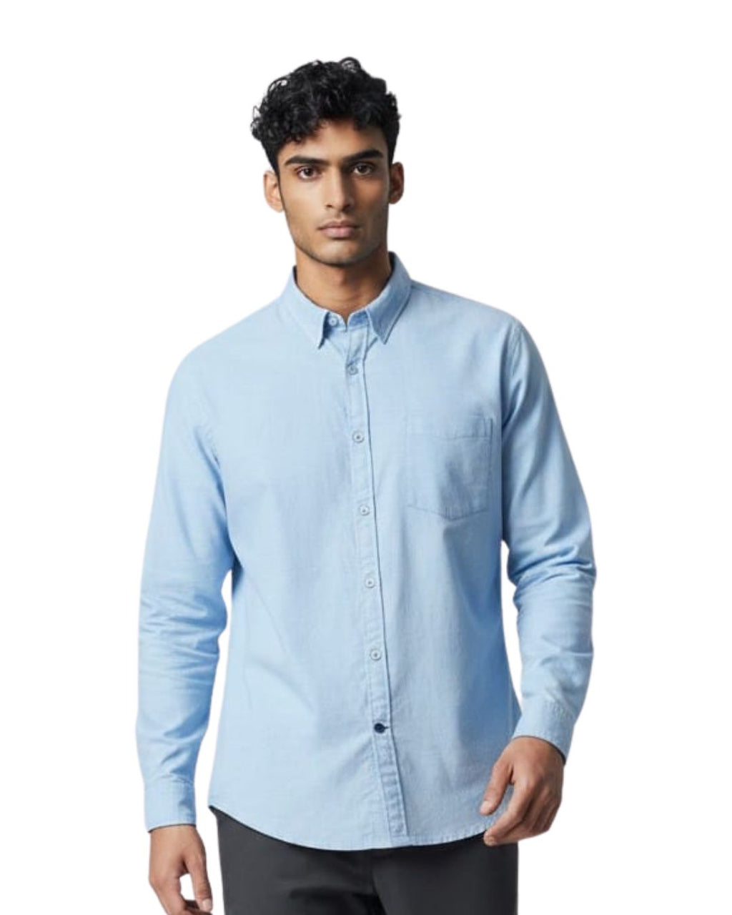 Oxford Shirt