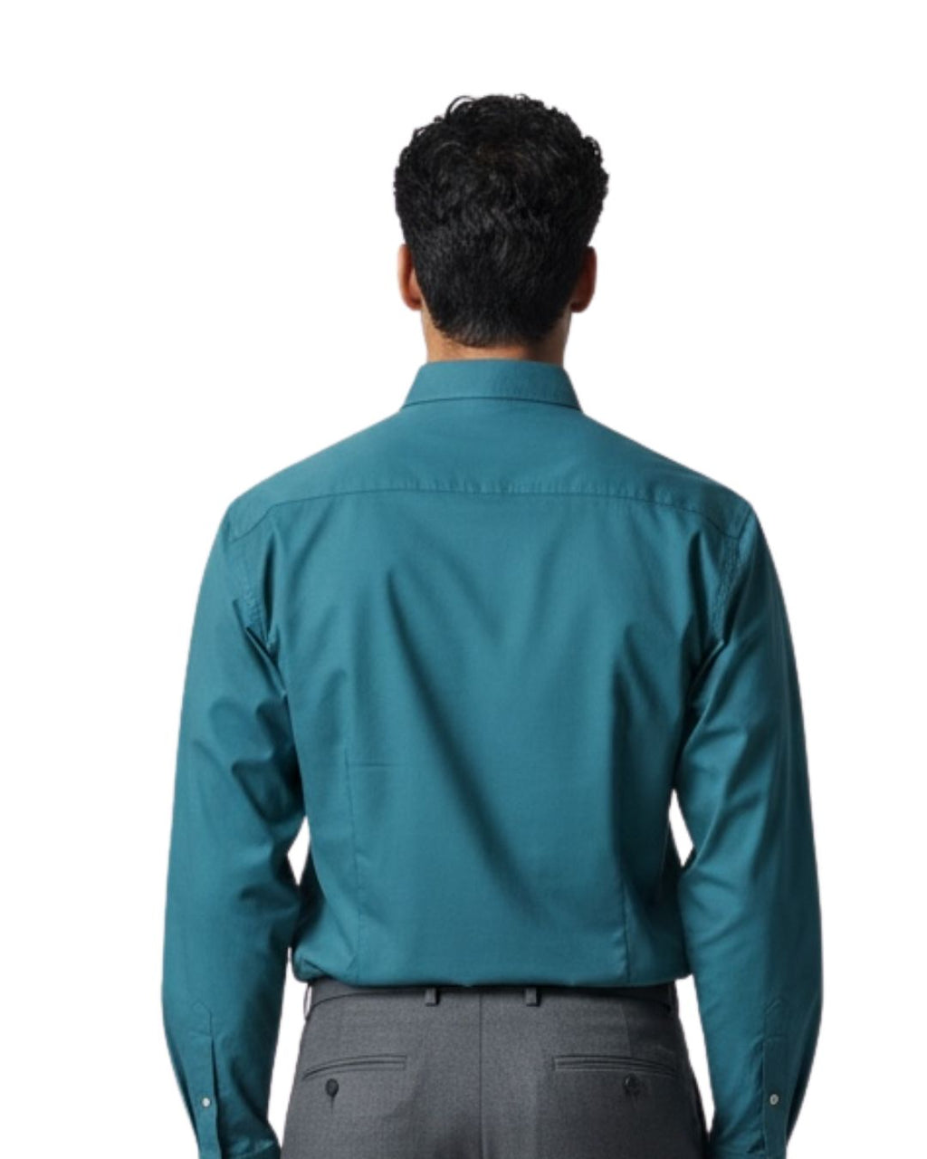 Oxford Shirt