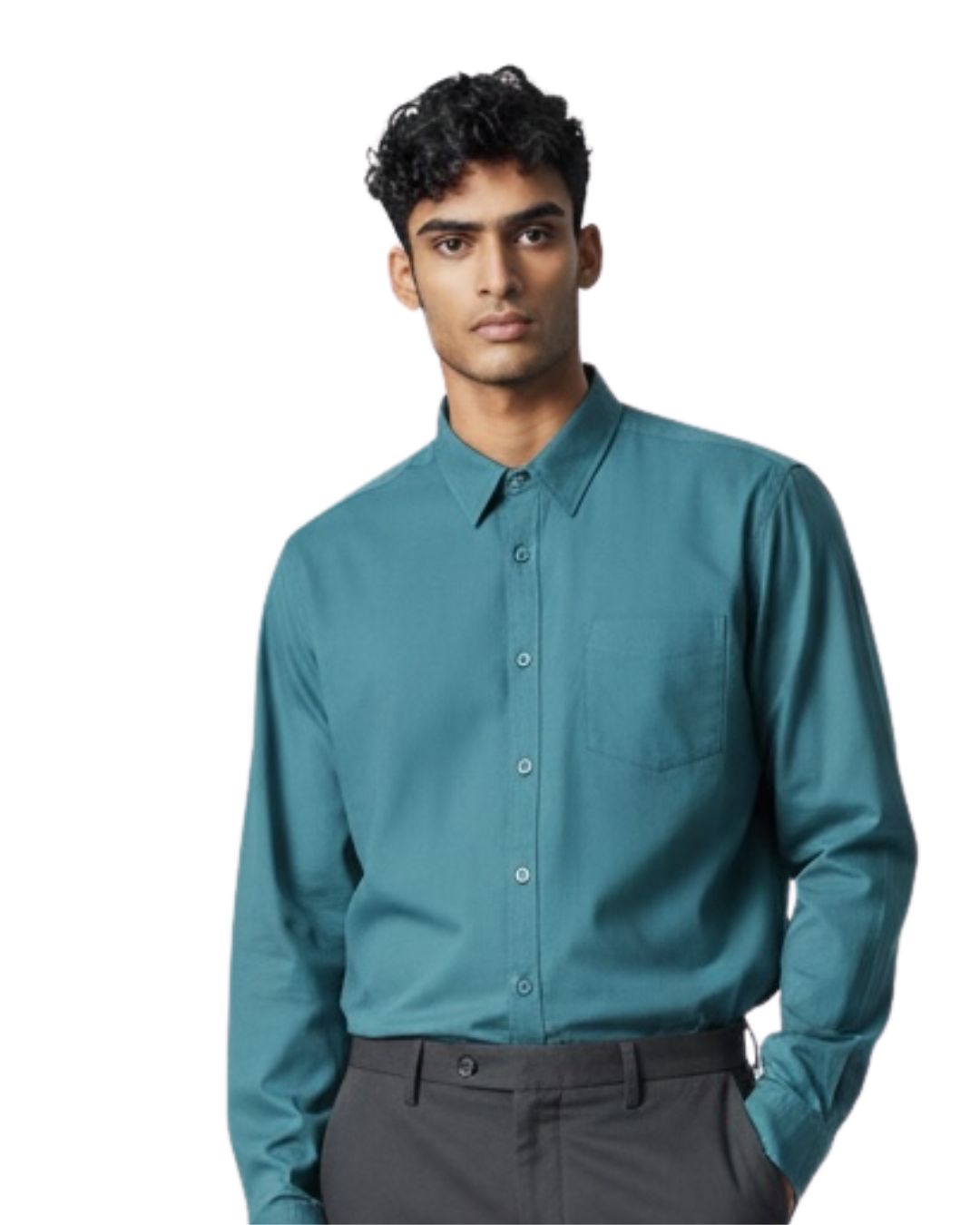 Oxford Shirt