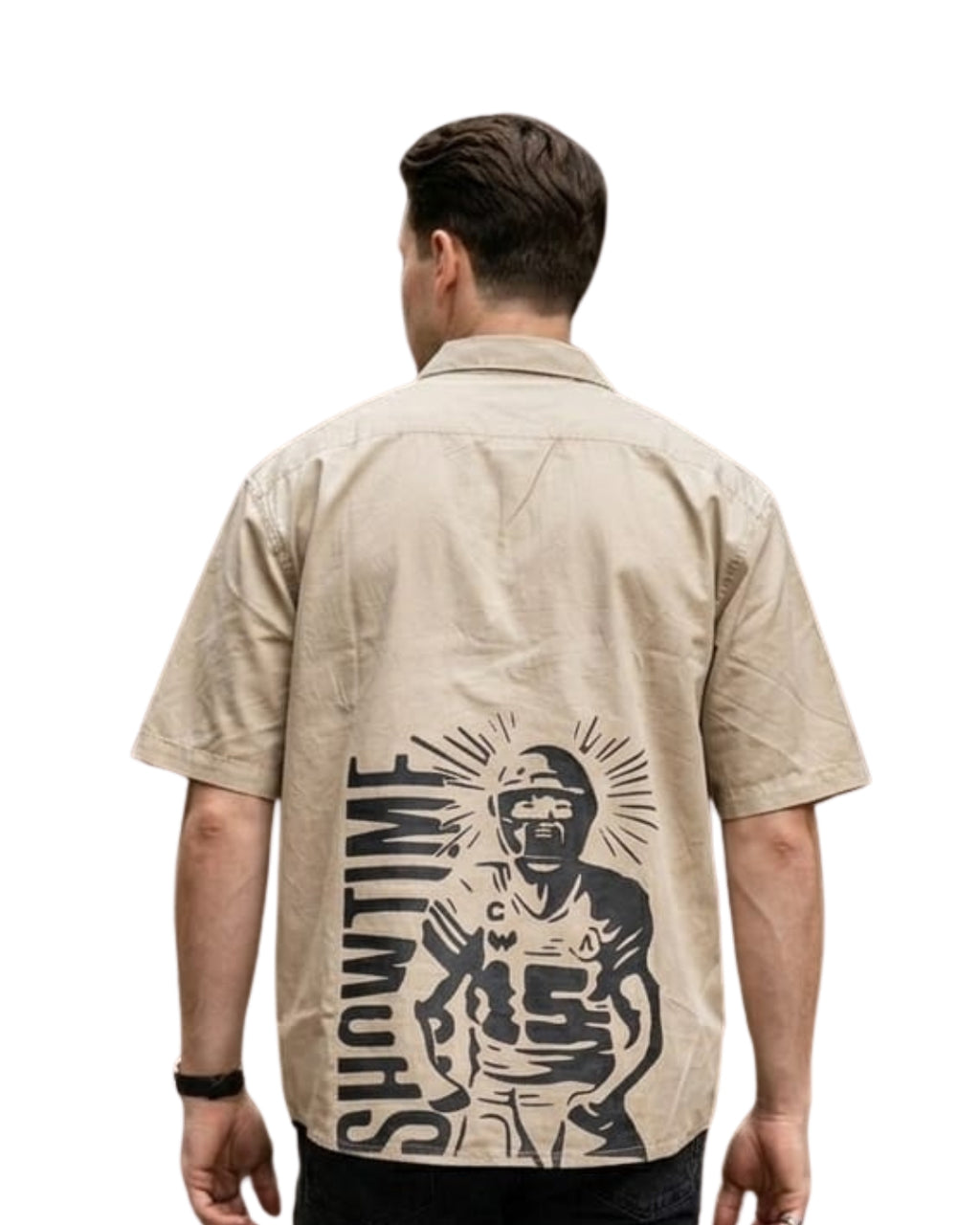 Men Shirt