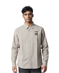 Over Sized Full Sleeve Shirt