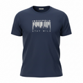 Induspolo Short Slv  T shirt